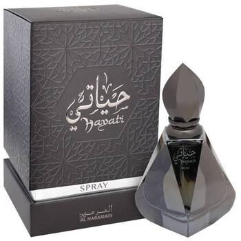 Hayati Perfume Oil